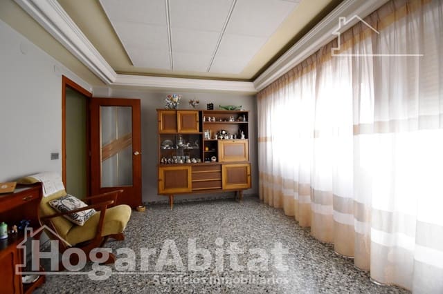 4 sovrum Hus till salu i Gandia med garage - 450 000 € (Ref: 9868654)