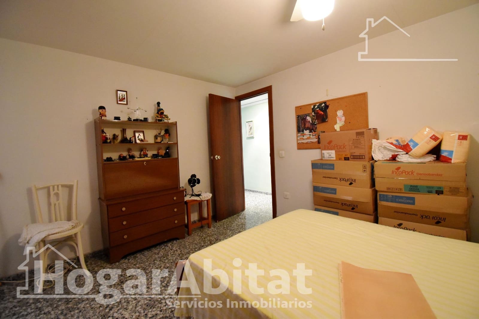 4 sovrum Hus till salu i Gandia med garage - 450 000 € (Ref: 9868654)