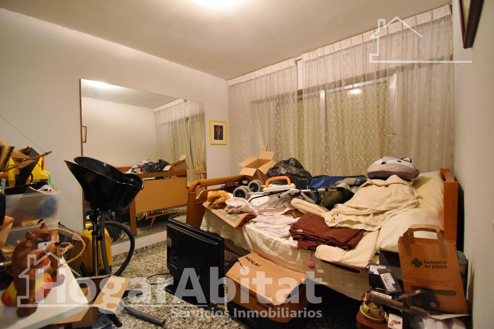 4 sovrum Hus till salu i Gandia med garage - 450 000 € (Ref: 9868654)