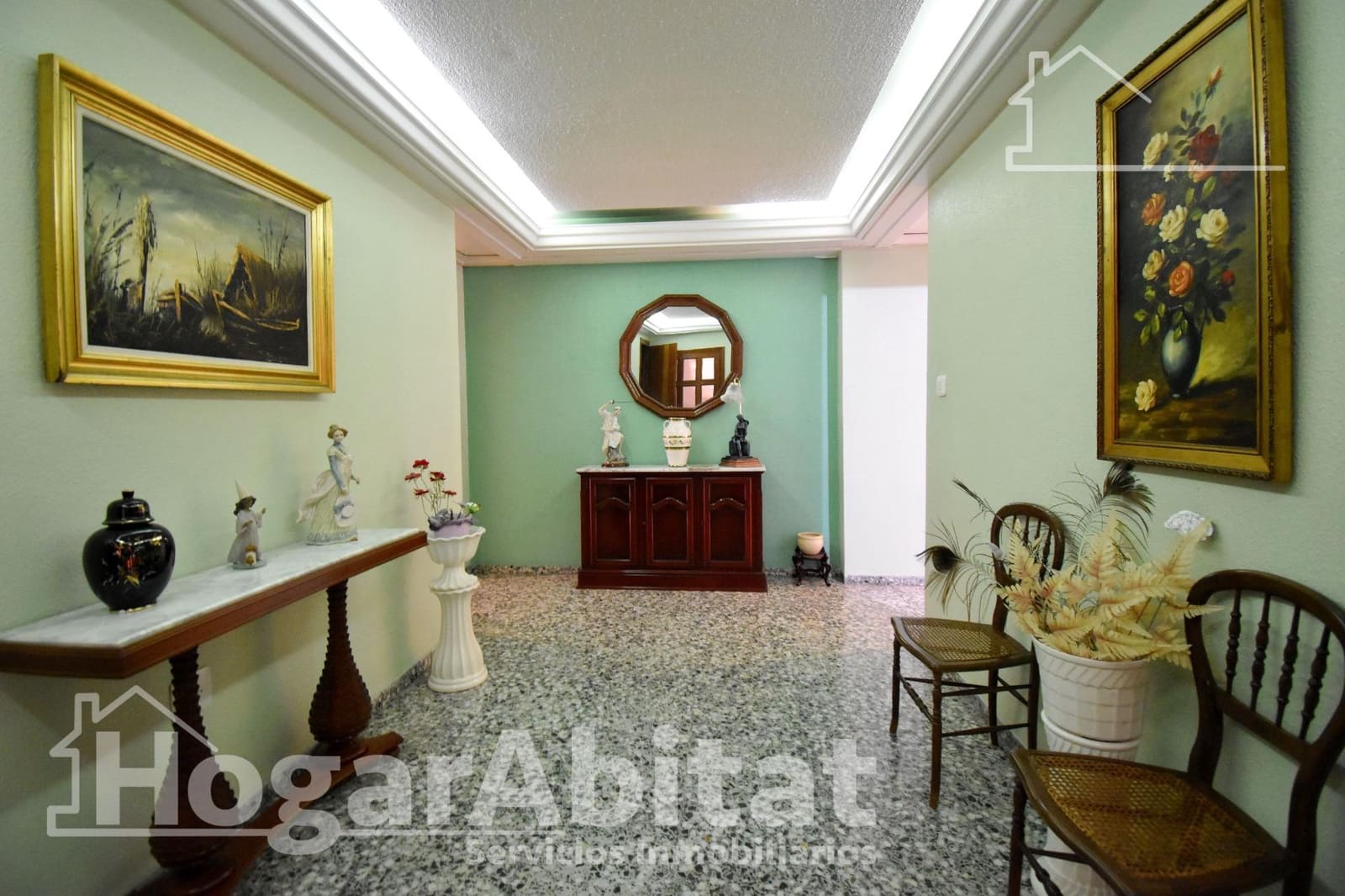 4 sovrum Hus till salu i Gandia med garage - 450 000 € (Ref: 9868654)