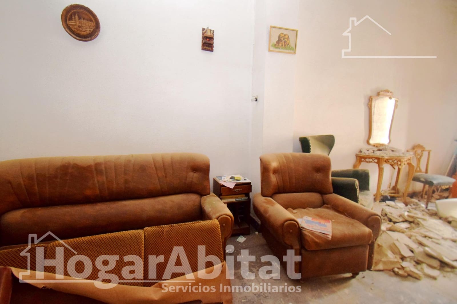 2 bedroom Townhouse for sale in Moncada - € 153,000 (Ref: 9868655)