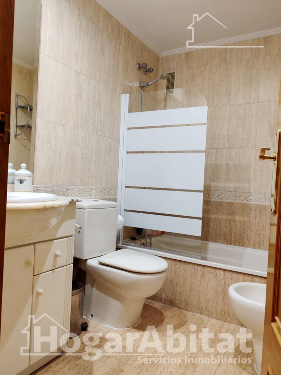 4 chambre Appartement à vendre à Valence ville avec piscine garage - 585 000 € (Ref: 9873545)