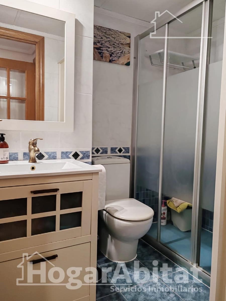 4 chambre Appartement à vendre à Valence ville avec piscine garage - 585 000 € (Ref: 9873545)