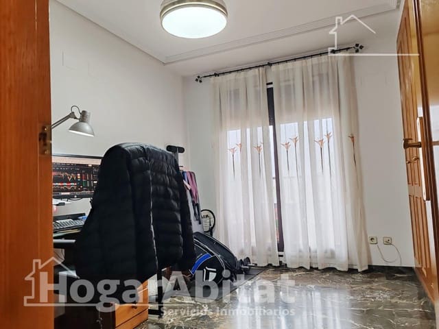 4 chambre Appartement à vendre à Campanar, Valence ville avec piscine garage - 585 000 € (Ref: 9873545)