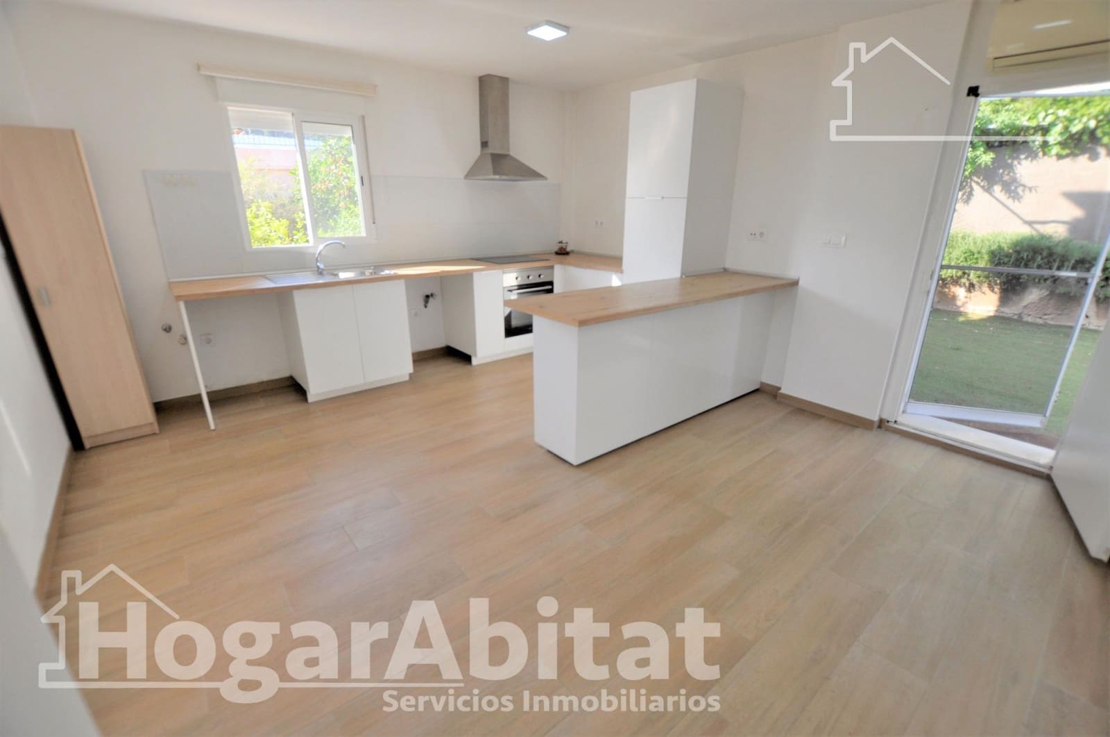 3 bedroom Villa for sale in Naquera with pool garage - € 499,000 (Ref: 9873551)