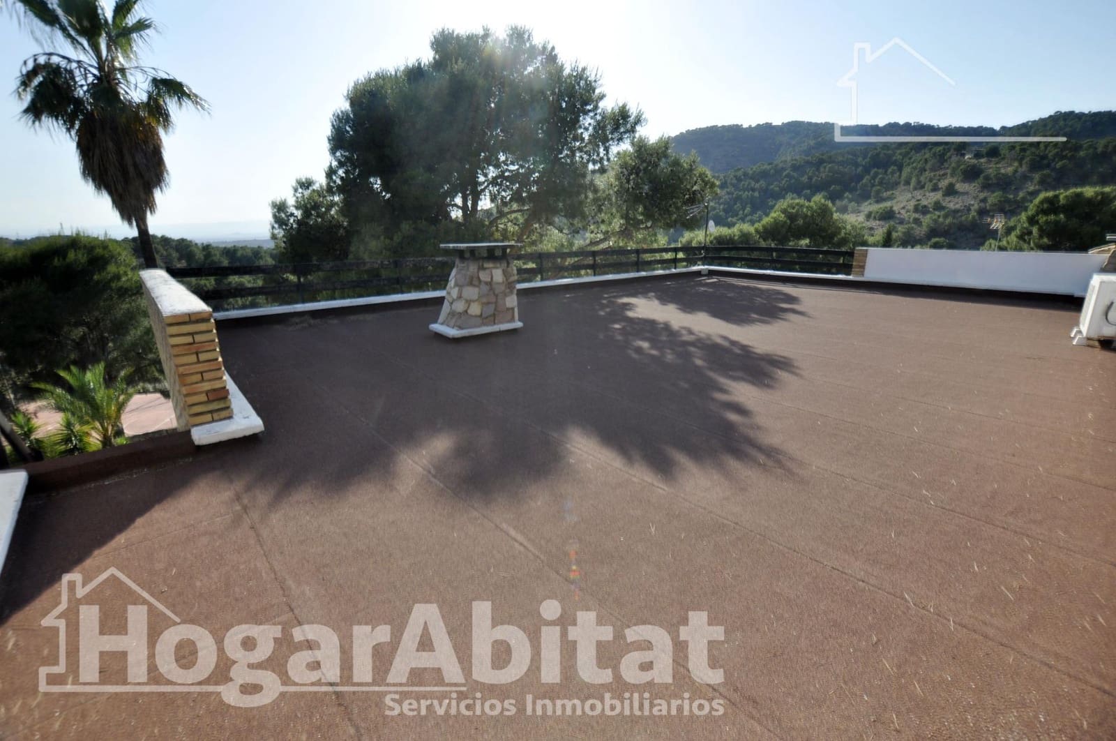 3 bedroom Villa for sale in Naquera with pool garage - € 499,000 (Ref: 9873551)