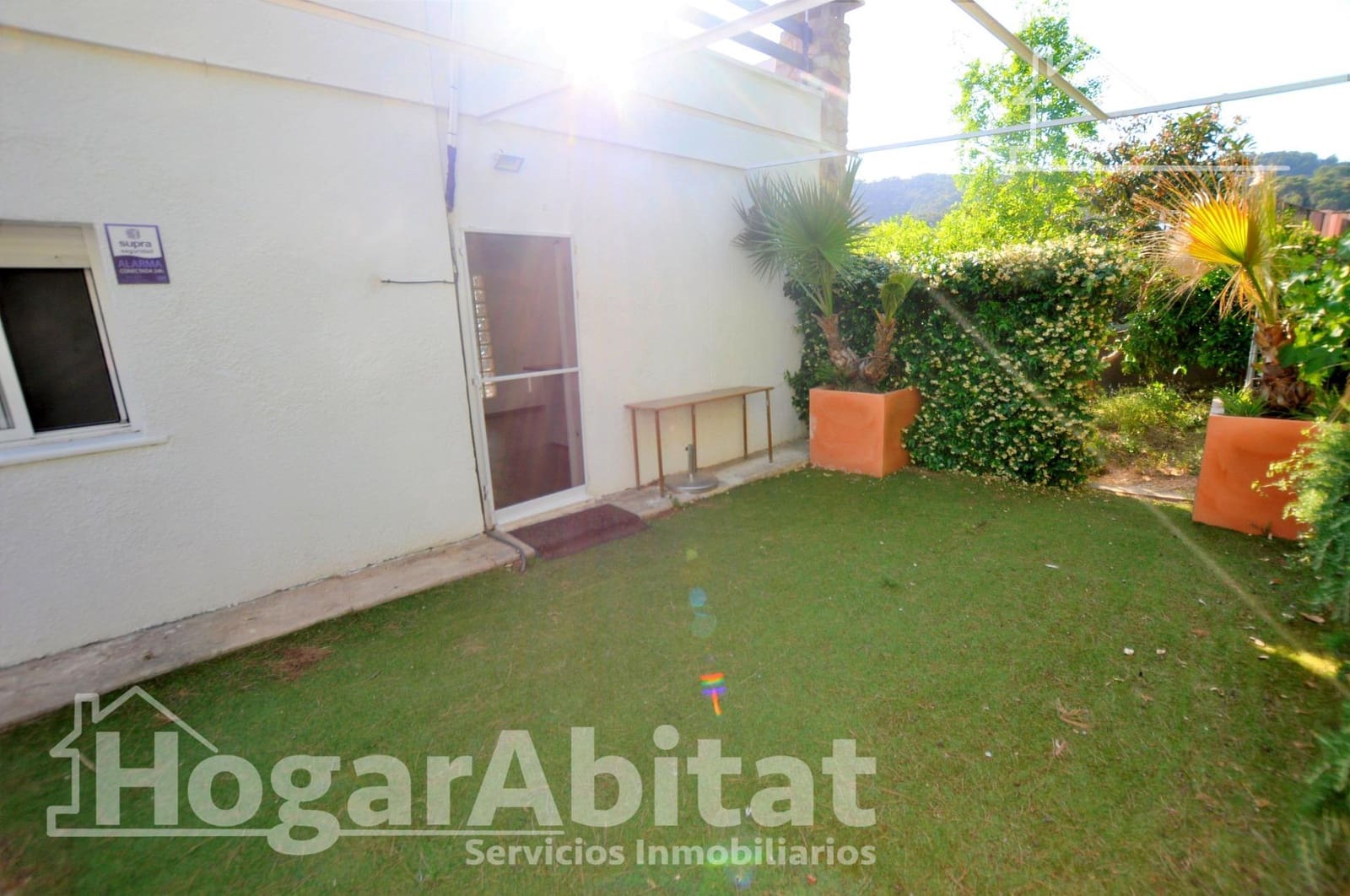 3 bedroom Villa for sale in Naquera with pool garage - € 499,000 (Ref: 9873551)