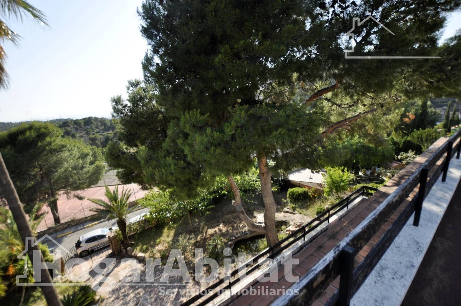 3 bedroom Villa for sale in Naquera with pool garage - € 499,000 (Ref: 9873551)
