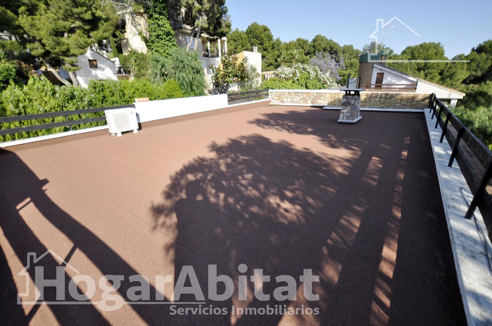 3 bedroom Villa for sale in Naquera with pool garage - € 499,000 (Ref: 9873551)