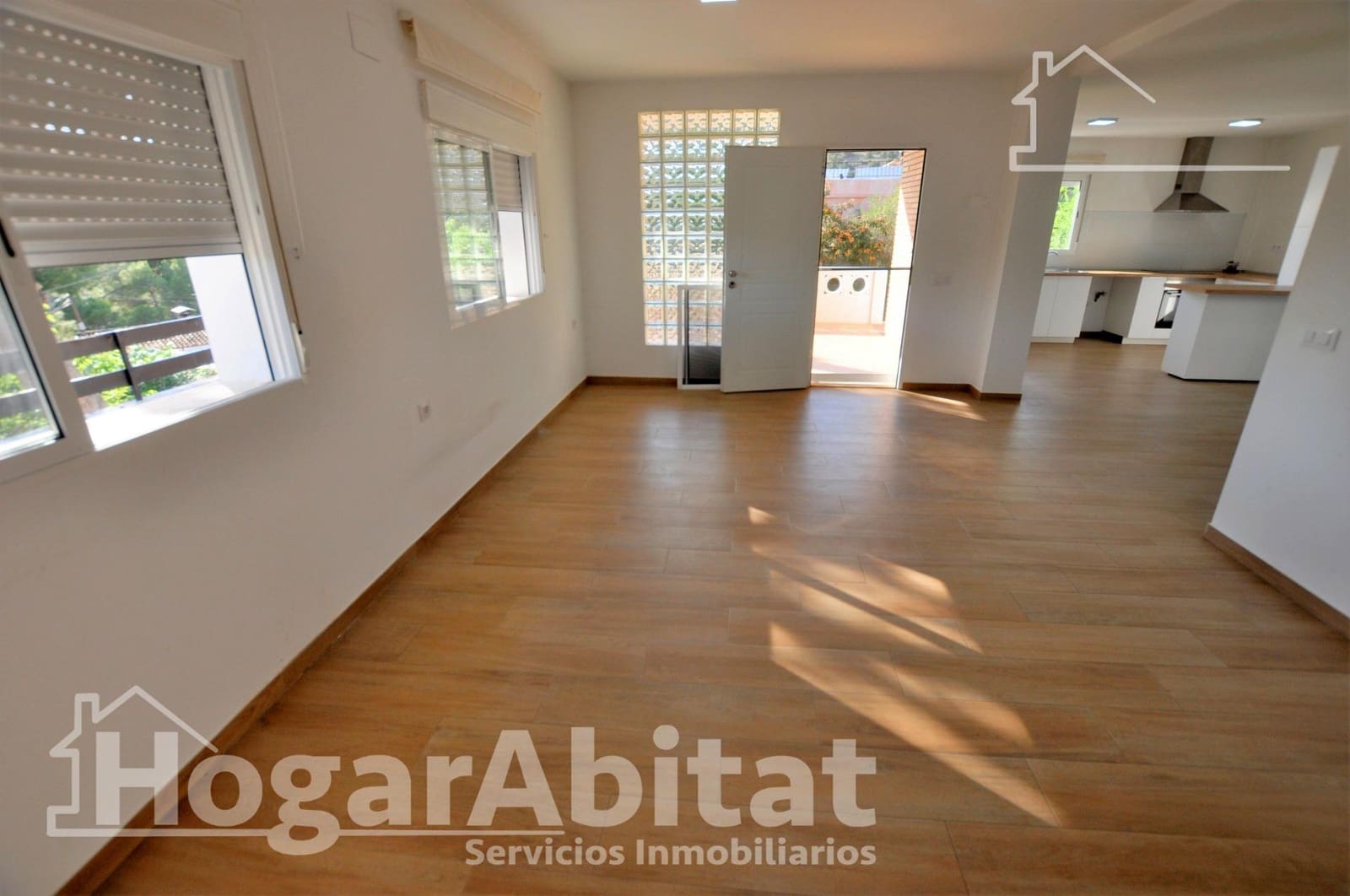 3 bedroom Villa for sale in Naquera with pool garage - € 499,000 (Ref: 9873551)