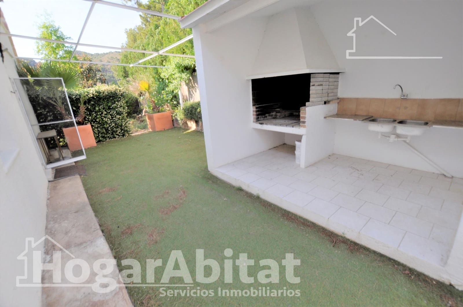 3 bedroom Villa for sale in Naquera with pool garage - € 499,000 (Ref: 9873551)