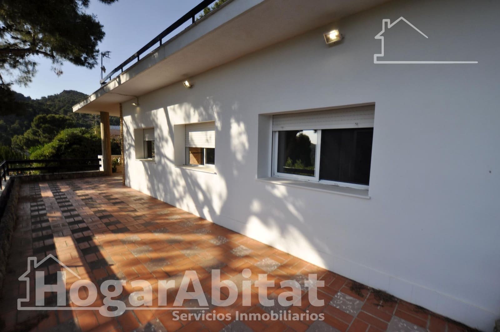 3 bedroom Villa for sale in Naquera with pool garage - € 499,000 (Ref: 9873551)