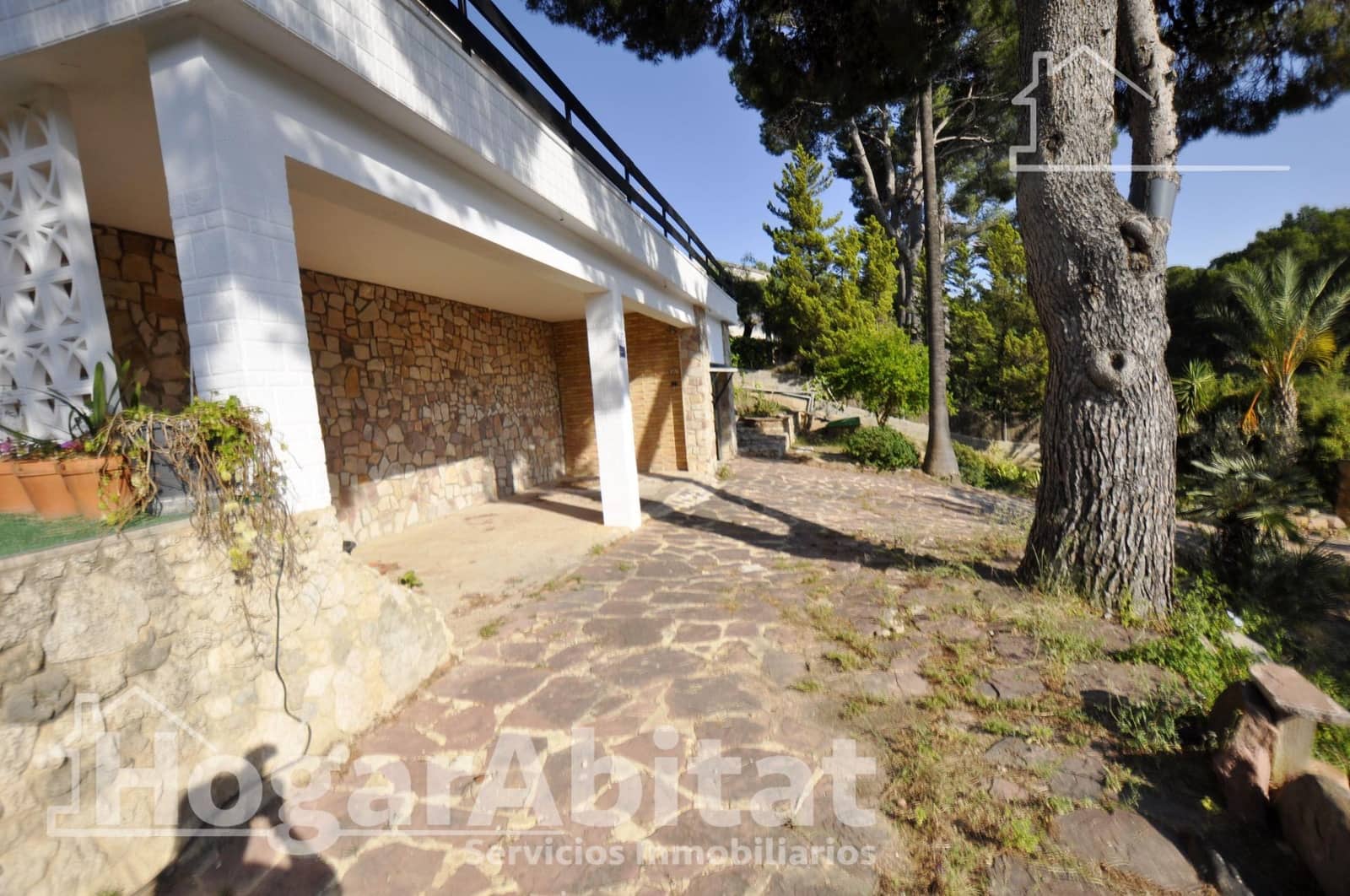 3 bedroom Villa for sale in Naquera with pool garage - € 499,000 (Ref: 9873551)