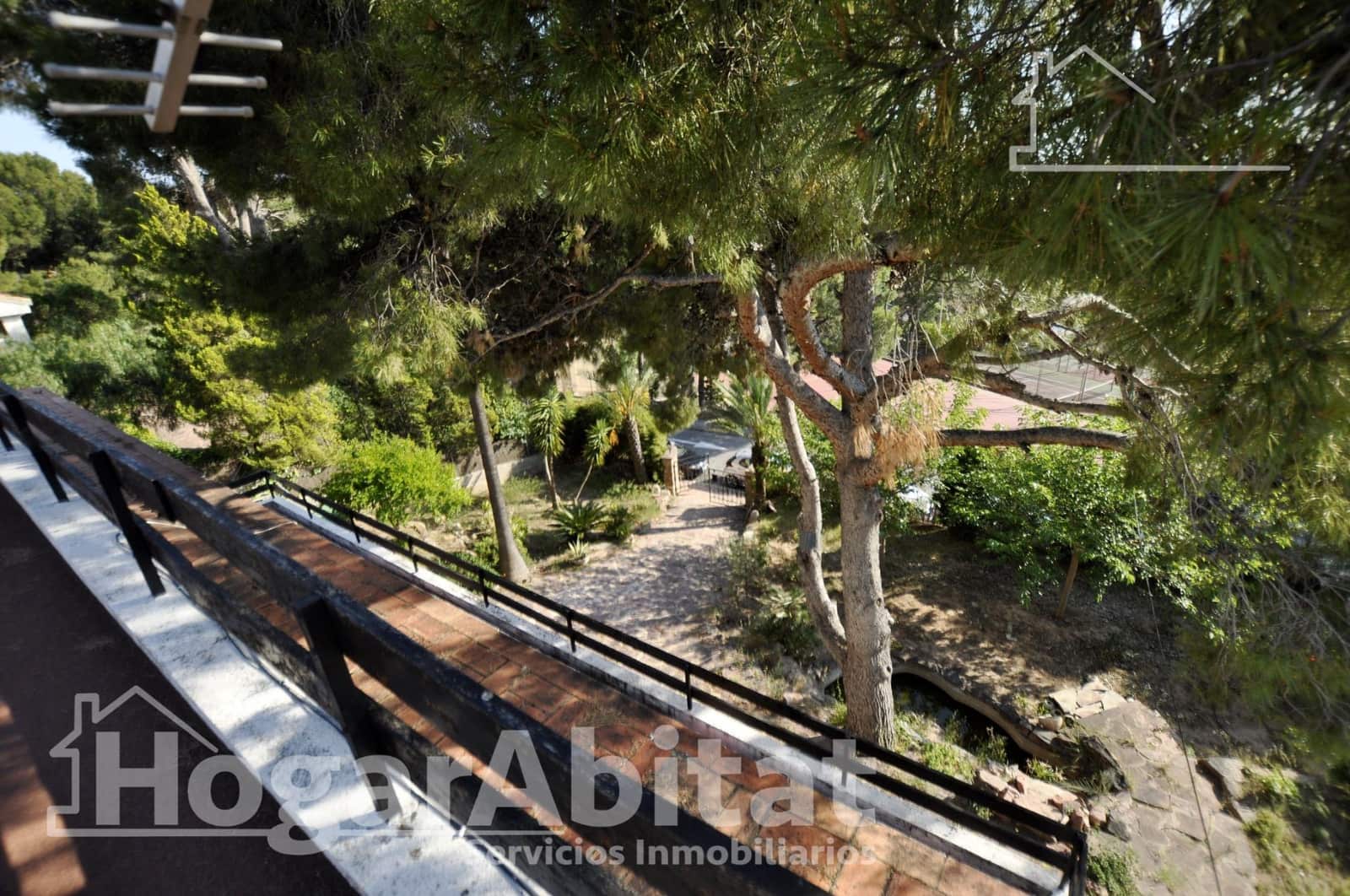 3 bedroom Villa for sale in Naquera with pool garage - € 499,000 (Ref: 9873551)