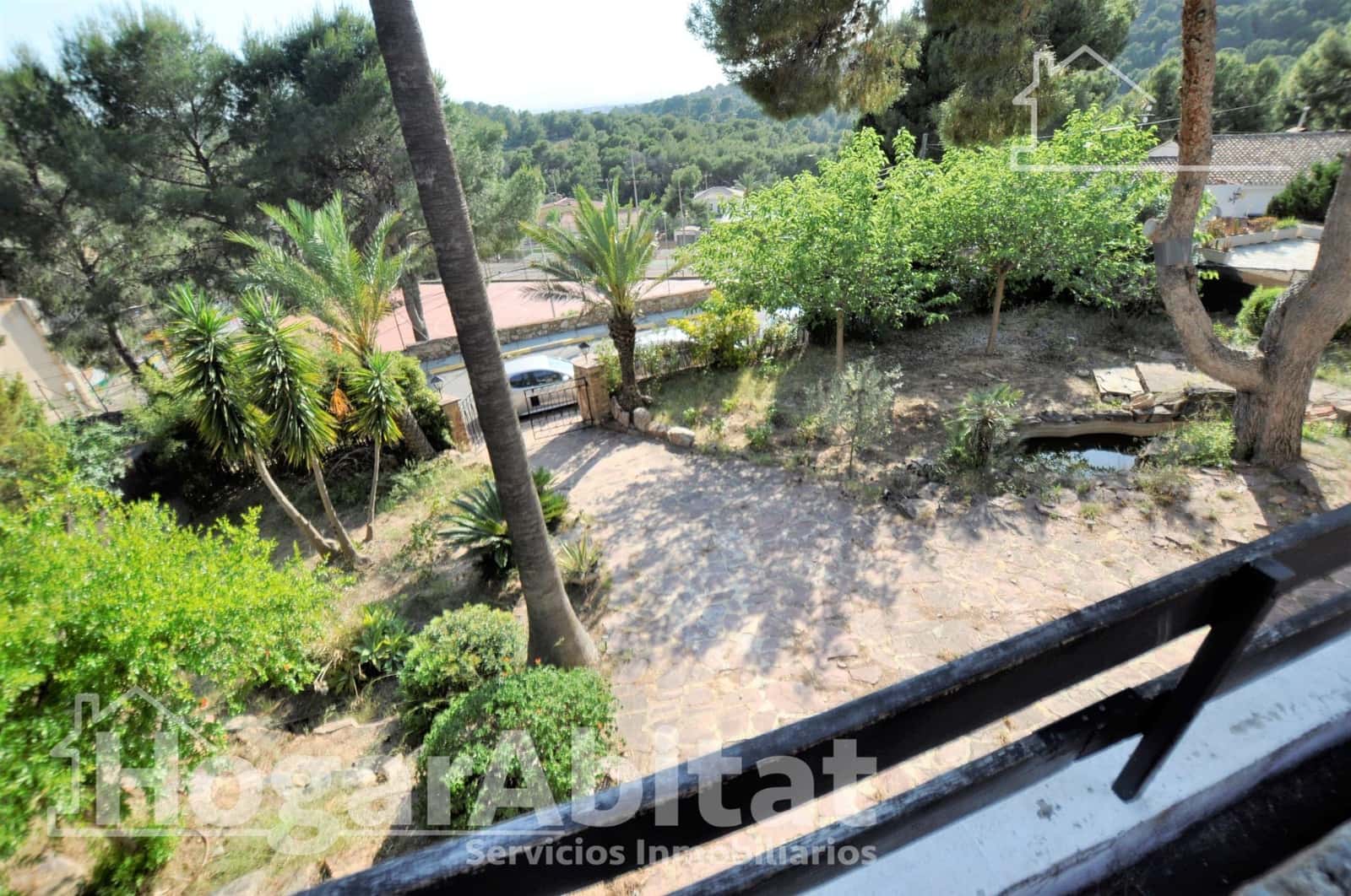 3 bedroom Villa for sale in Naquera with pool garage - € 499,000 (Ref: 9873551)