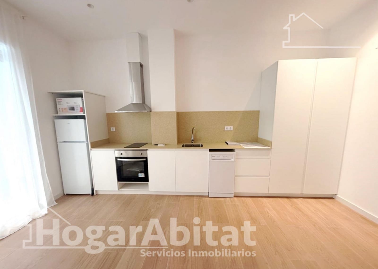 4 slaapkamer Flat te koop in Valencia stad - € 749.000 (Ref: 9873557)