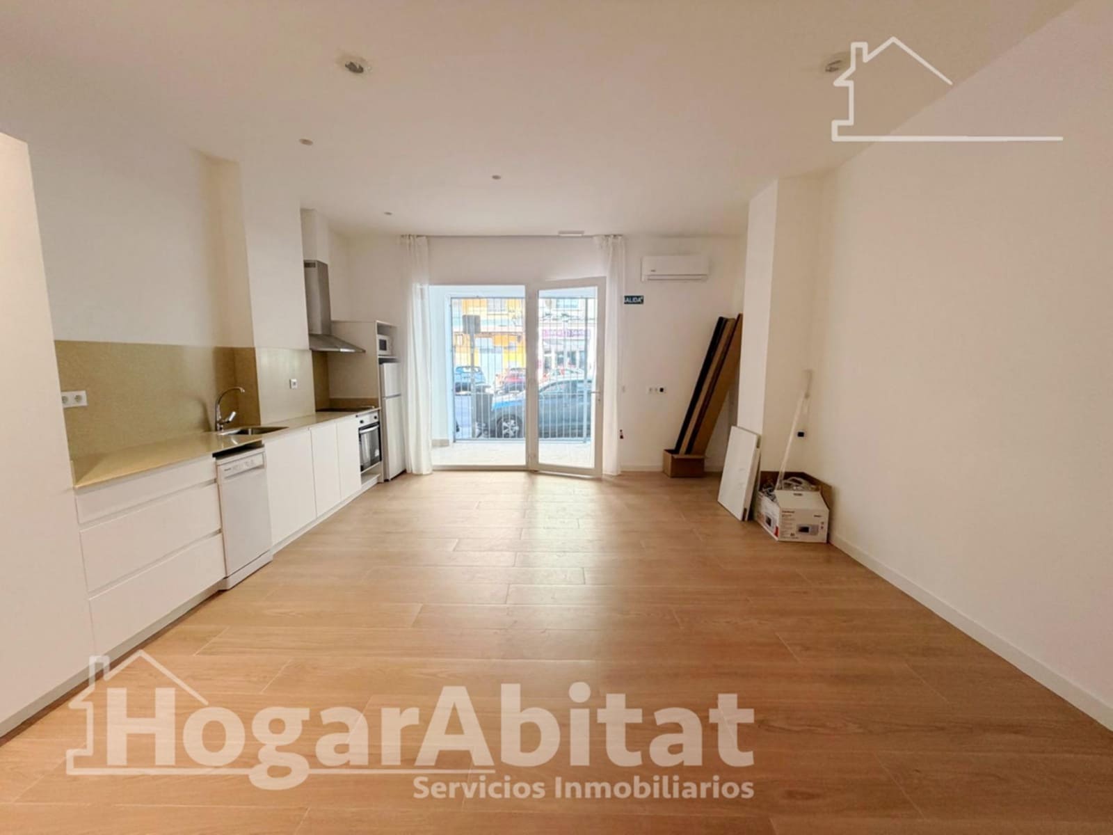 4 slaapkamer Flat te koop in Valencia stad - € 749.000 (Ref: 9873557)