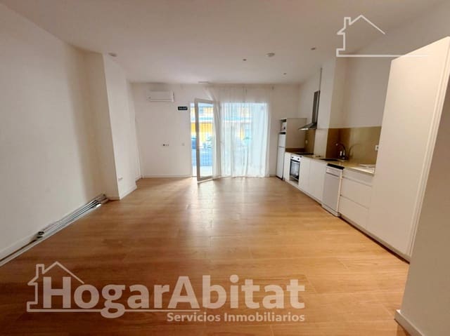 4 slaapkamer Flat te koop in Mont-Olivet, Valencia stad - € 749.000 (Ref: 9873557)