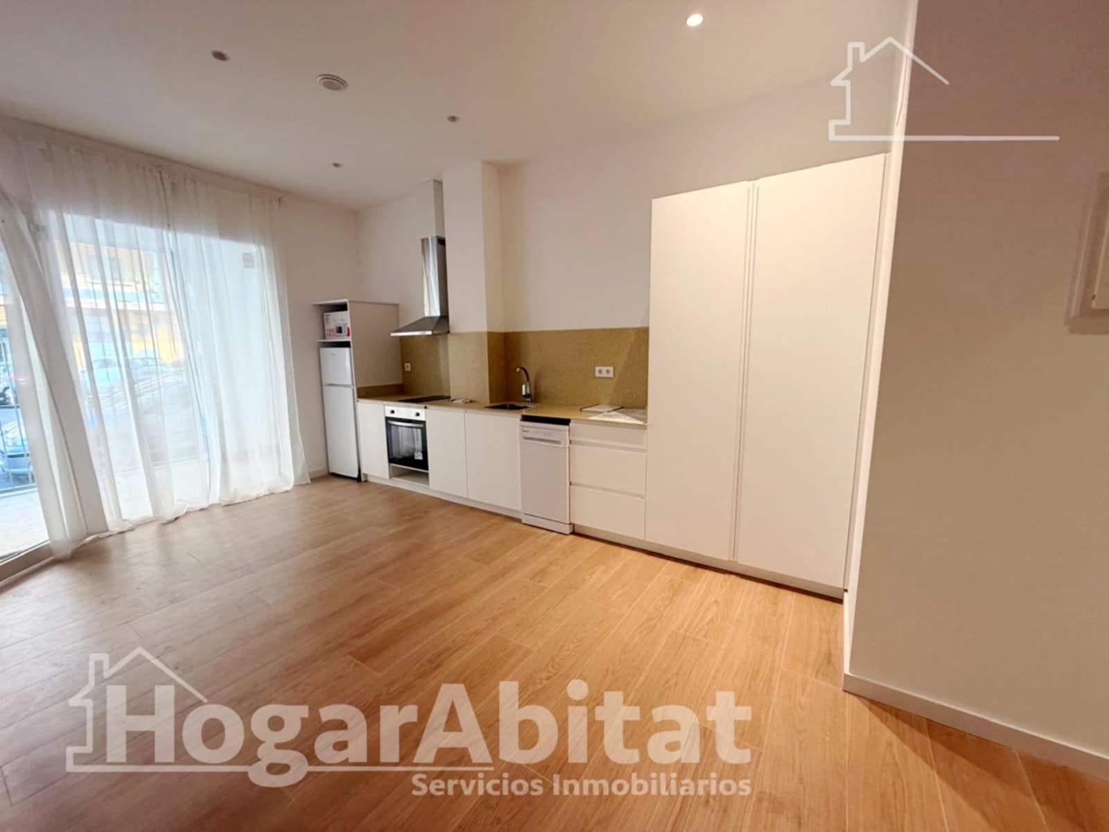 4 slaapkamer Flat te koop in Valencia stad - € 749.000 (Ref: 9873557)