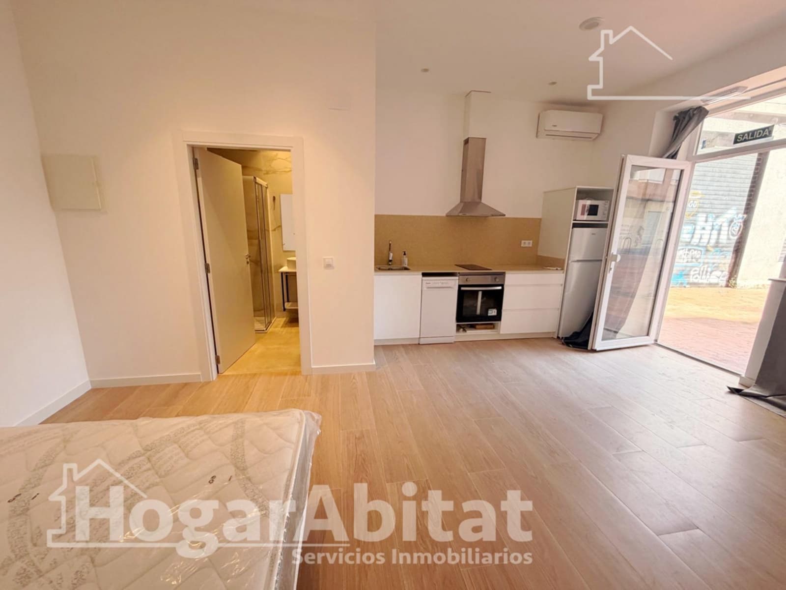 4 slaapkamer Flat te koop in Valencia stad - € 749.000 (Ref: 9873557)