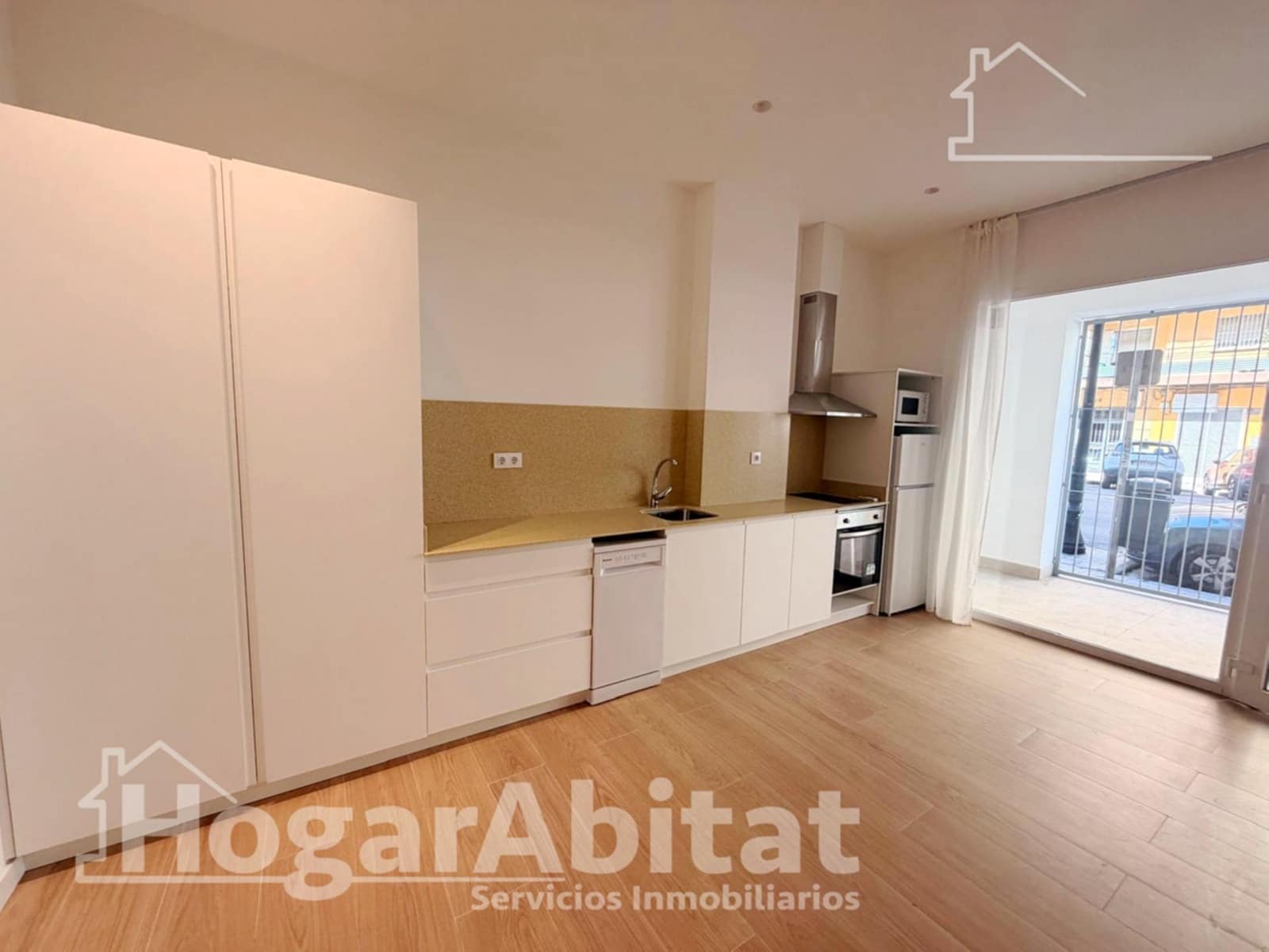 4 slaapkamer Flat te koop in Valencia stad - € 749.000 (Ref: 9873557)