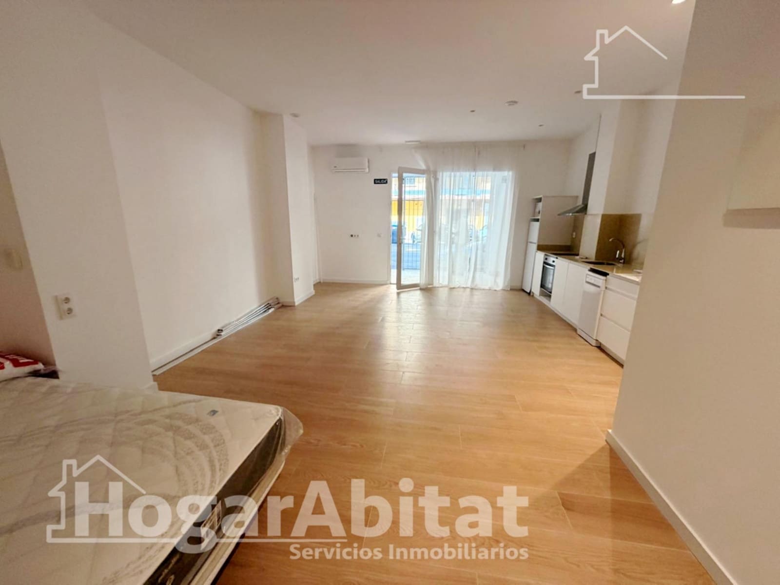 4 slaapkamer Flat te koop in Valencia stad - € 749.000 (Ref: 9873557)