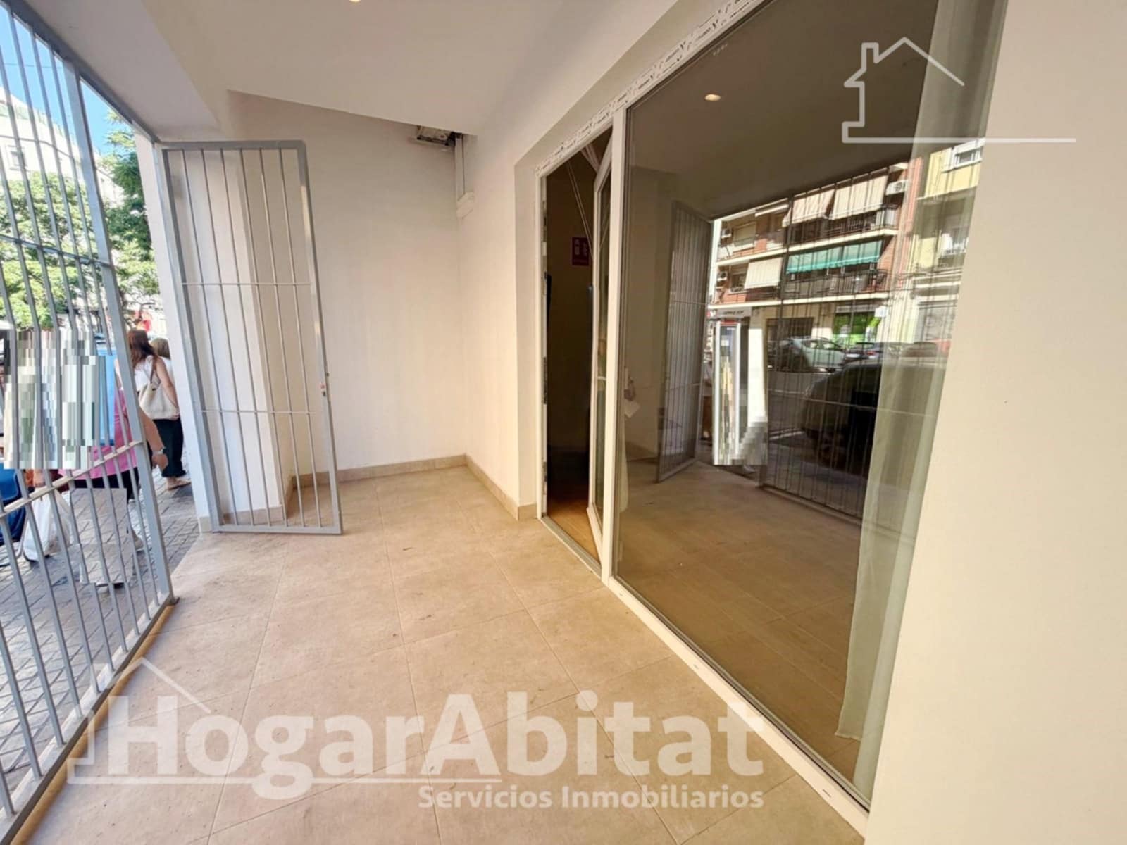 4 slaapkamer Flat te koop in Valencia stad - € 749.000 (Ref: 9873557)