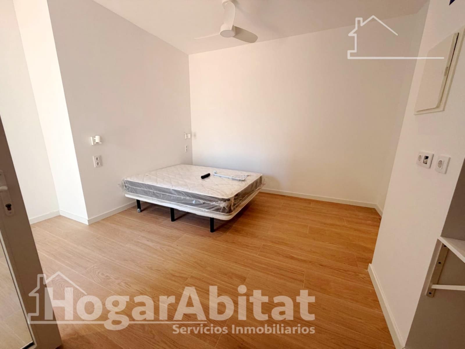 4 slaapkamer Flat te koop in Valencia stad - € 749.000 (Ref: 9873557)