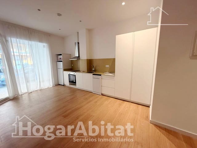 4 slaapkamer Flat te koop in Mont-Olivet, Valencia stad - € 749.000 (Ref: 9873557)