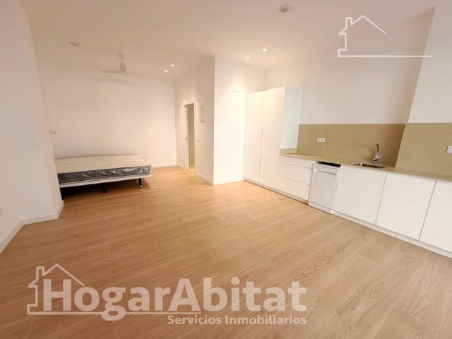4 slaapkamer Flat te koop in Mont-Olivet, Valencia stad - € 749.000 (Ref: 9873557)