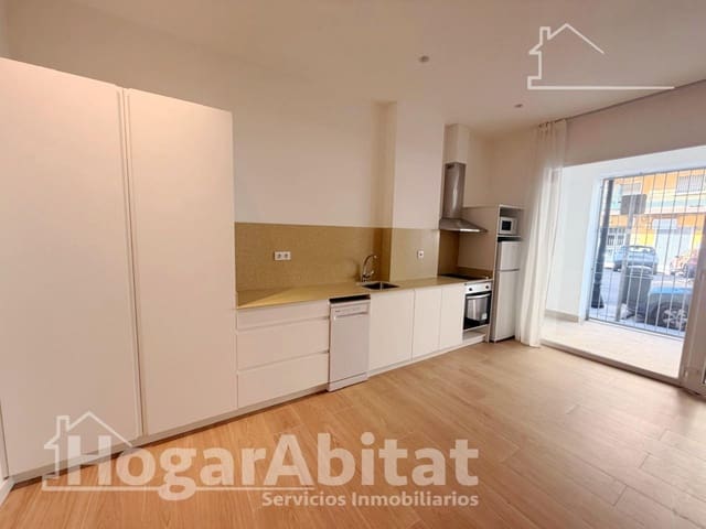 4 slaapkamer Flat te koop in Mont-Olivet, Valencia stad - € 749.000 (Ref: 9873557)
