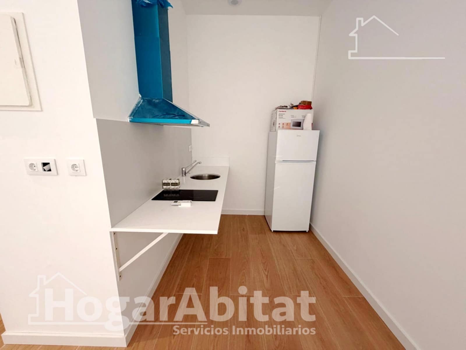 4 slaapkamer Flat te koop in Valencia stad - € 749.000 (Ref: 9873557)