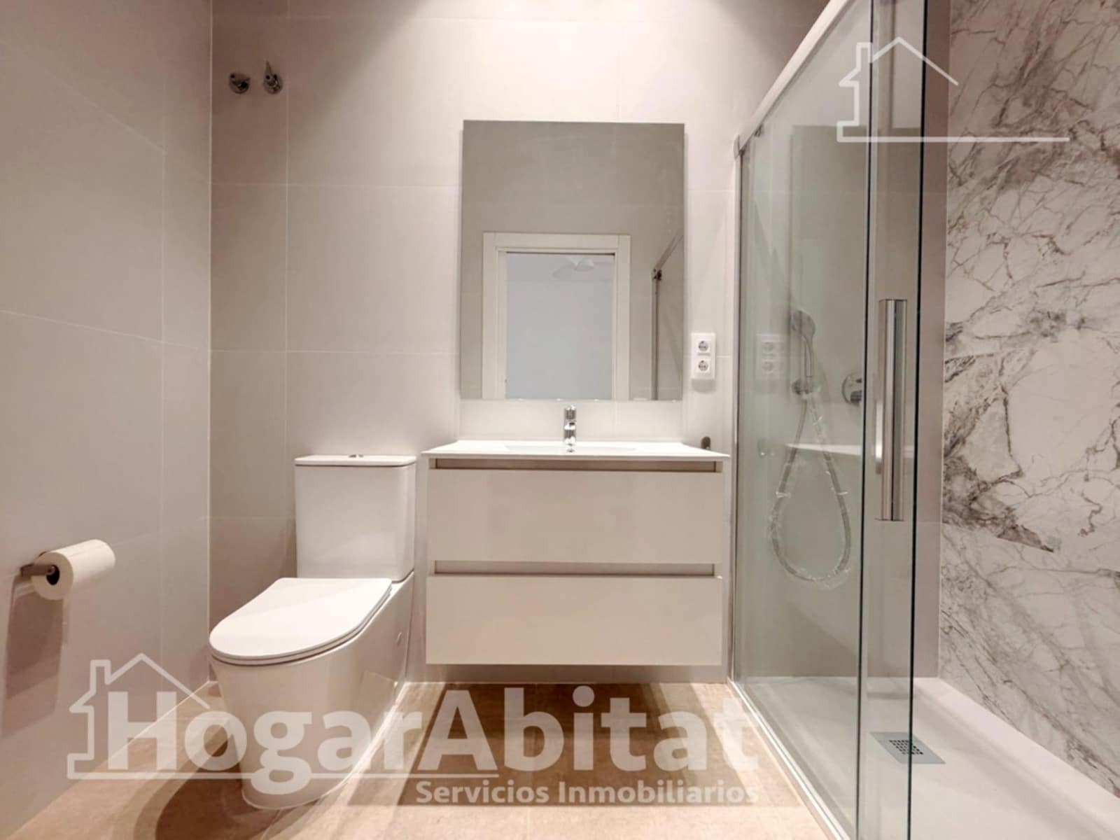 4 slaapkamer Flat te koop in Valencia stad - € 749.000 (Ref: 9873557)