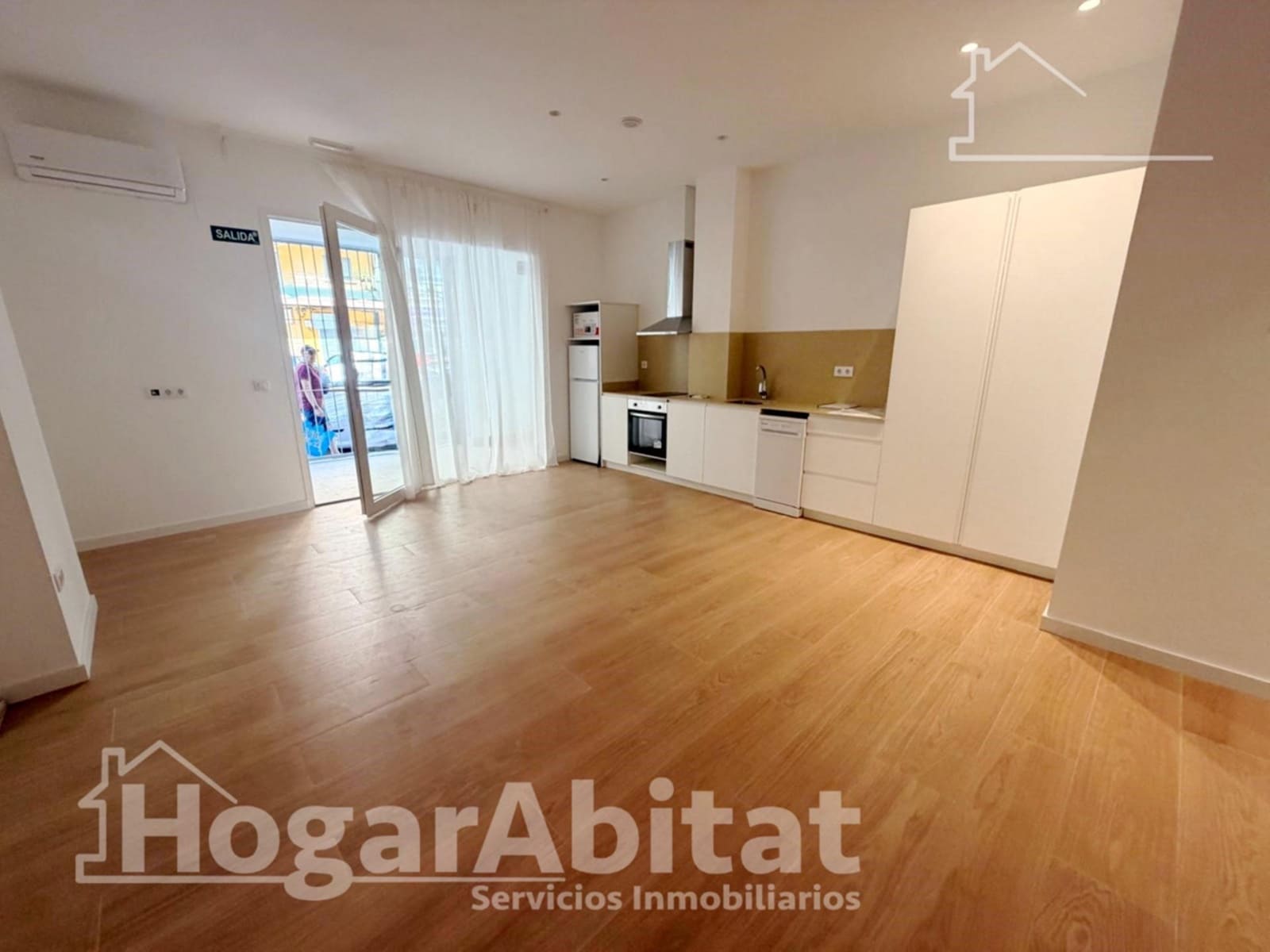 4 slaapkamer Flat te koop in Valencia stad - € 749.000 (Ref: 9873557)
