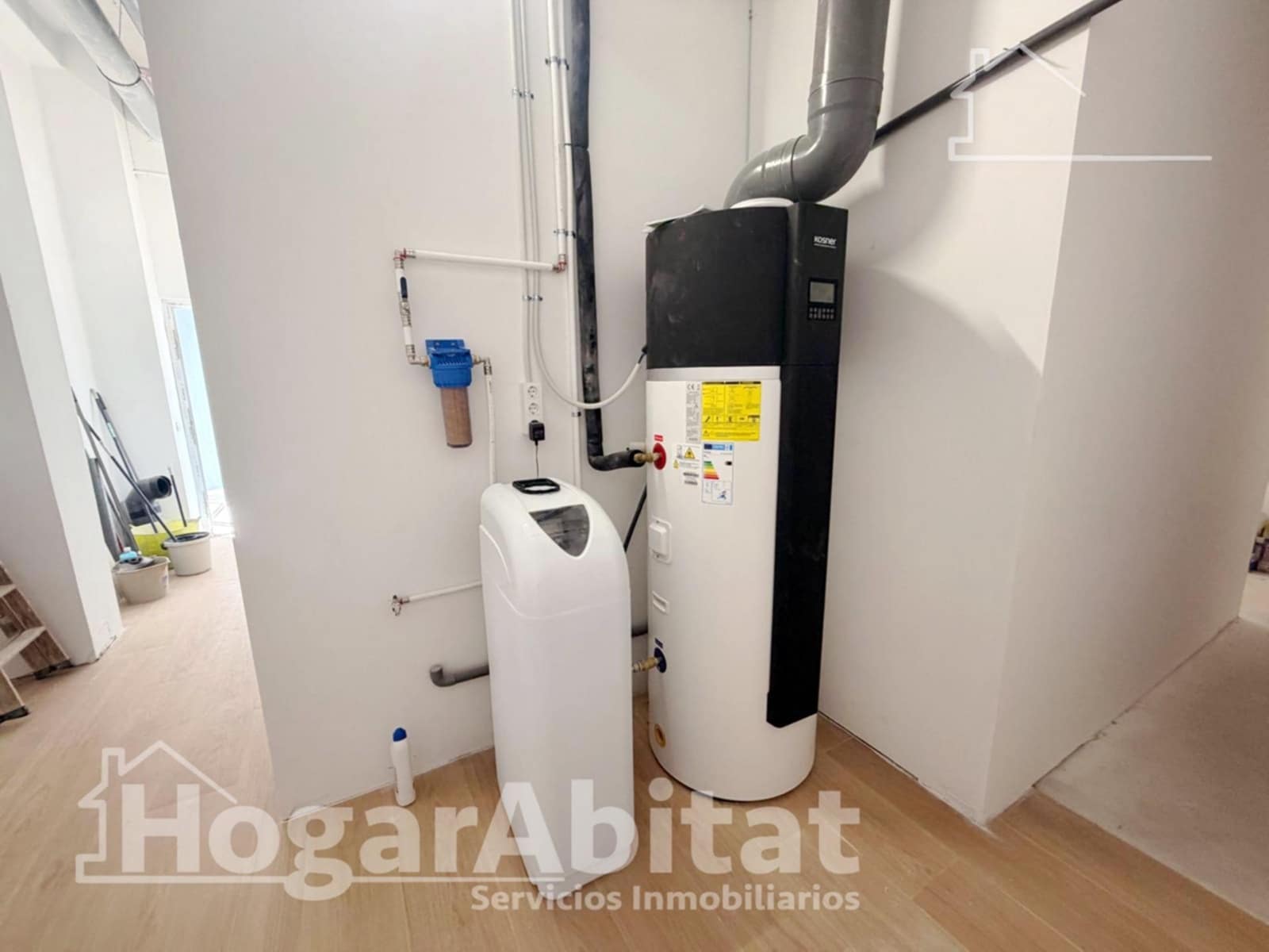 4 slaapkamer Flat te koop in Valencia stad - € 749.000 (Ref: 9873557)
