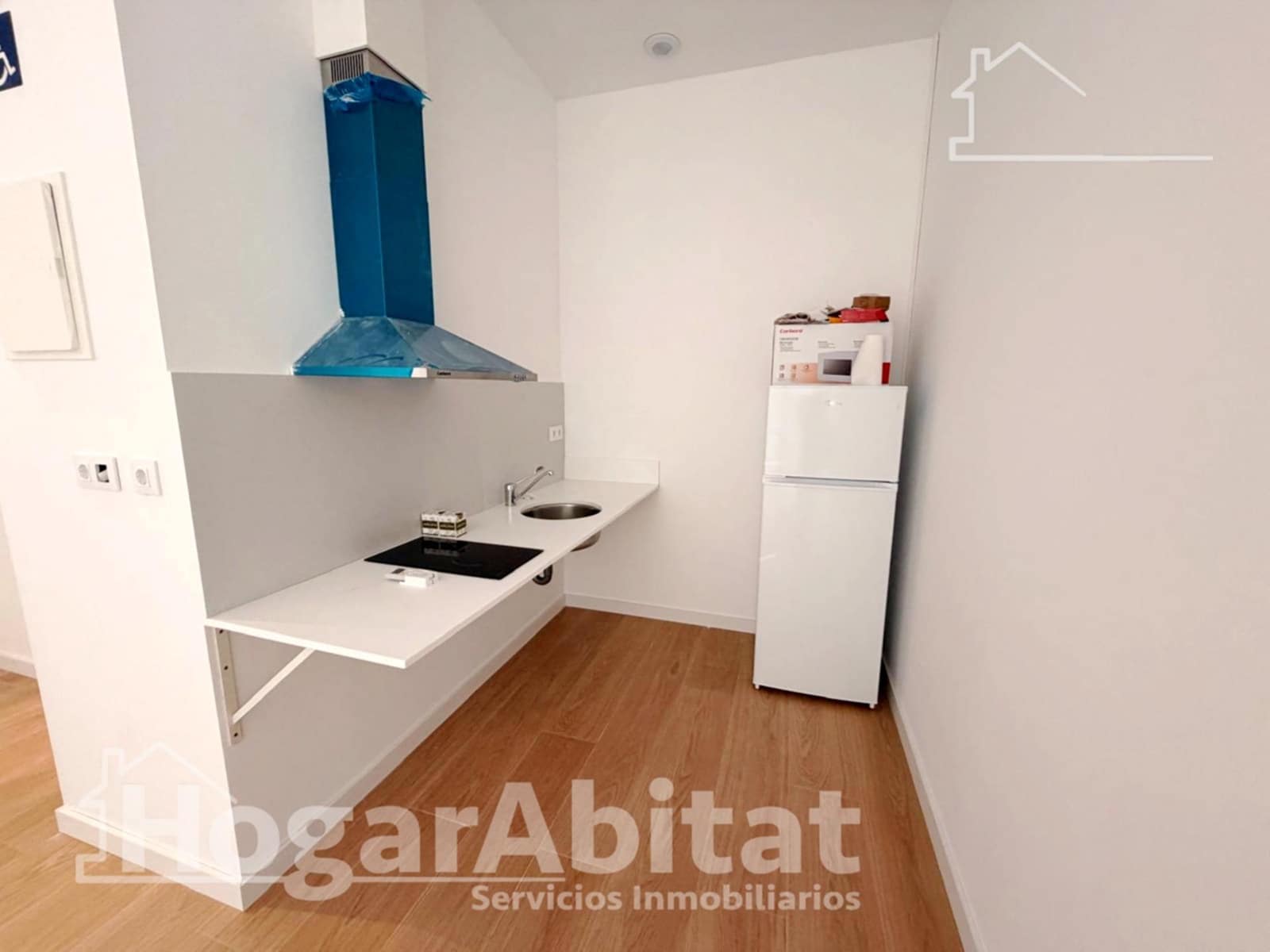 4 slaapkamer Flat te koop in Valencia stad - € 749.000 (Ref: 9873557)