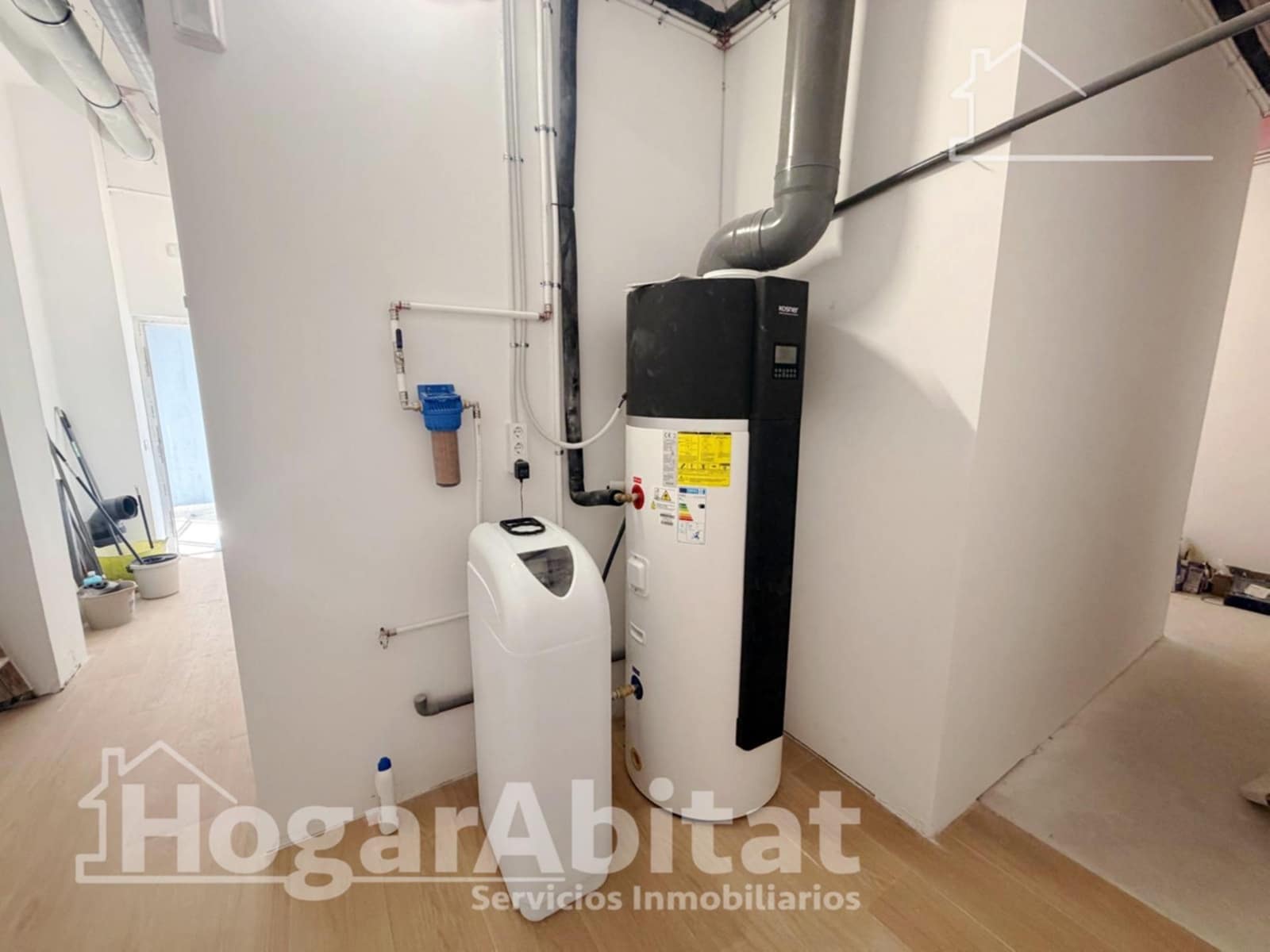 4 slaapkamer Flat te koop in Valencia stad - € 749.000 (Ref: 9873557)