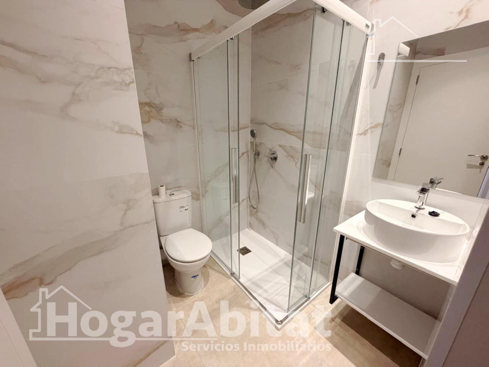 4 slaapkamer Flat te koop in Valencia stad - € 749.000 (Ref: 9873557)