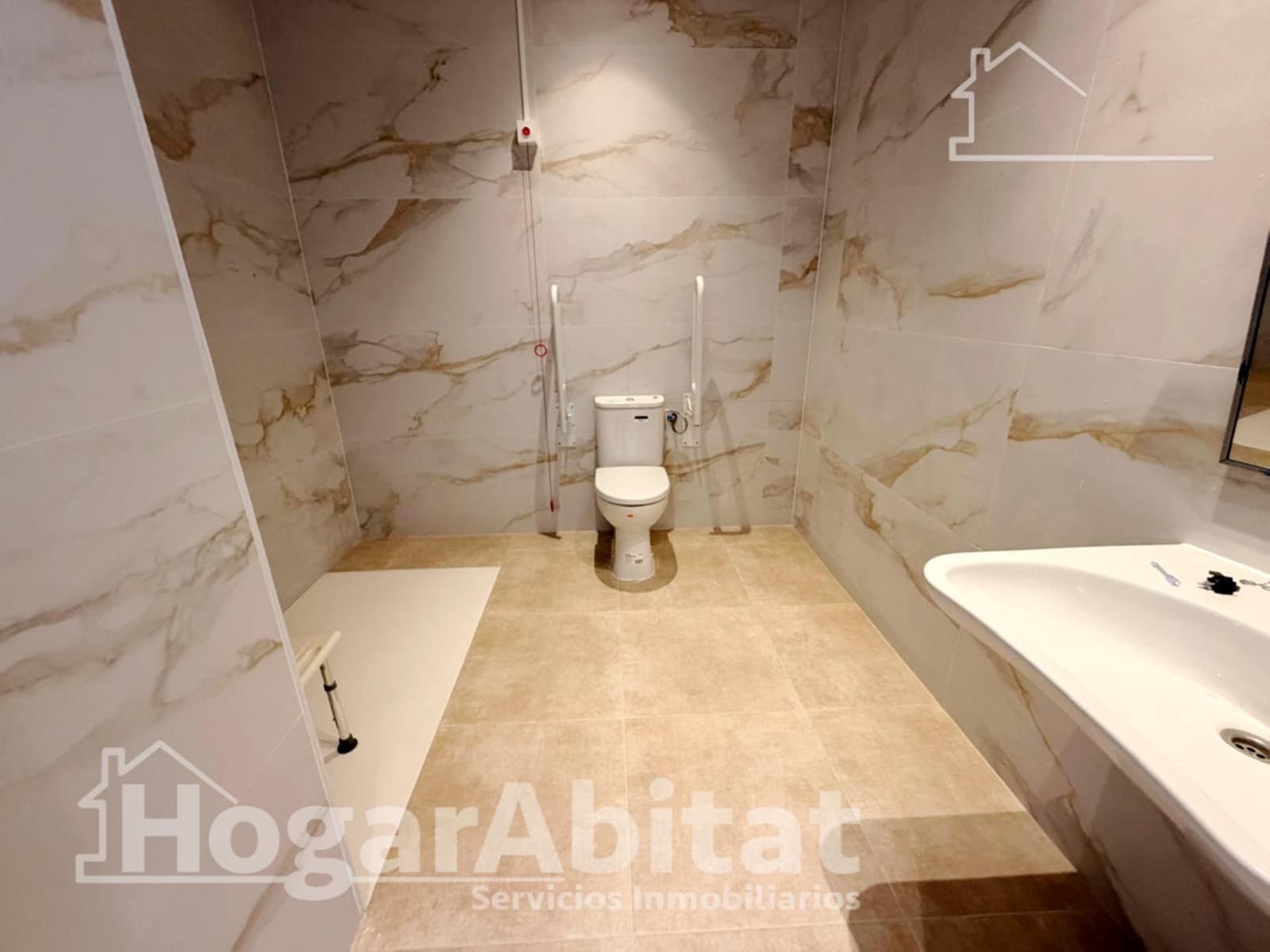 4 slaapkamer Flat te koop in Valencia stad - € 749.000 (Ref: 9873557)