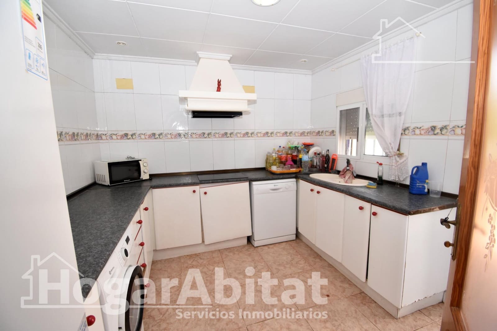 4 bedroom Villa for sale in Sueca with pool garage - € 390,000 (Ref: 9873561)
