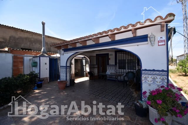 4 chambre Villa/Maison à vendre à Sueca avec piscine garage - 390 000 € (Ref: 9873561)