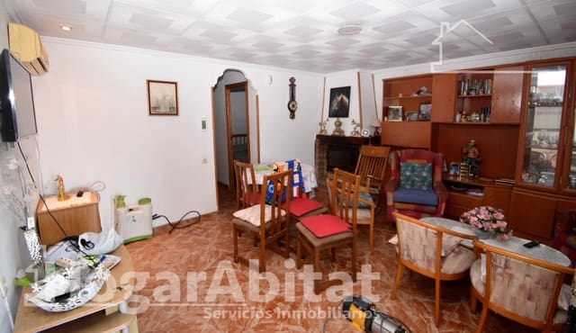 4 chambre Villa/Maison à vendre à Sueca avec piscine garage - 390 000 € (Ref: 9873561)
