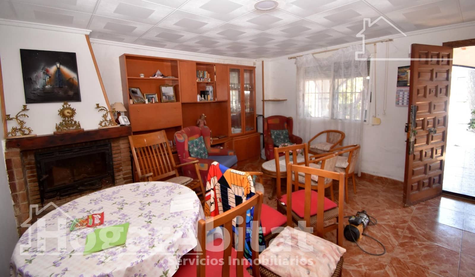 4 bedroom Villa for sale in Sueca with pool garage - € 390,000 (Ref: 9873561)
