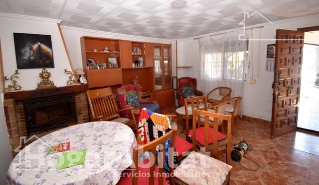 4 chambre Villa/Maison à vendre à Sueca avec piscine garage - 390 000 € (Ref: 9873561)