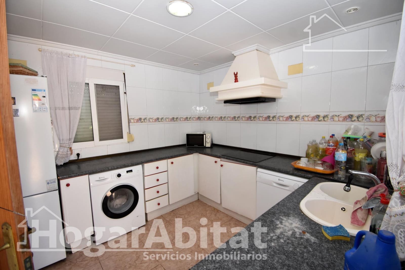 4 bedroom Villa for sale in Sueca with pool garage - € 390,000 (Ref: 9873561)