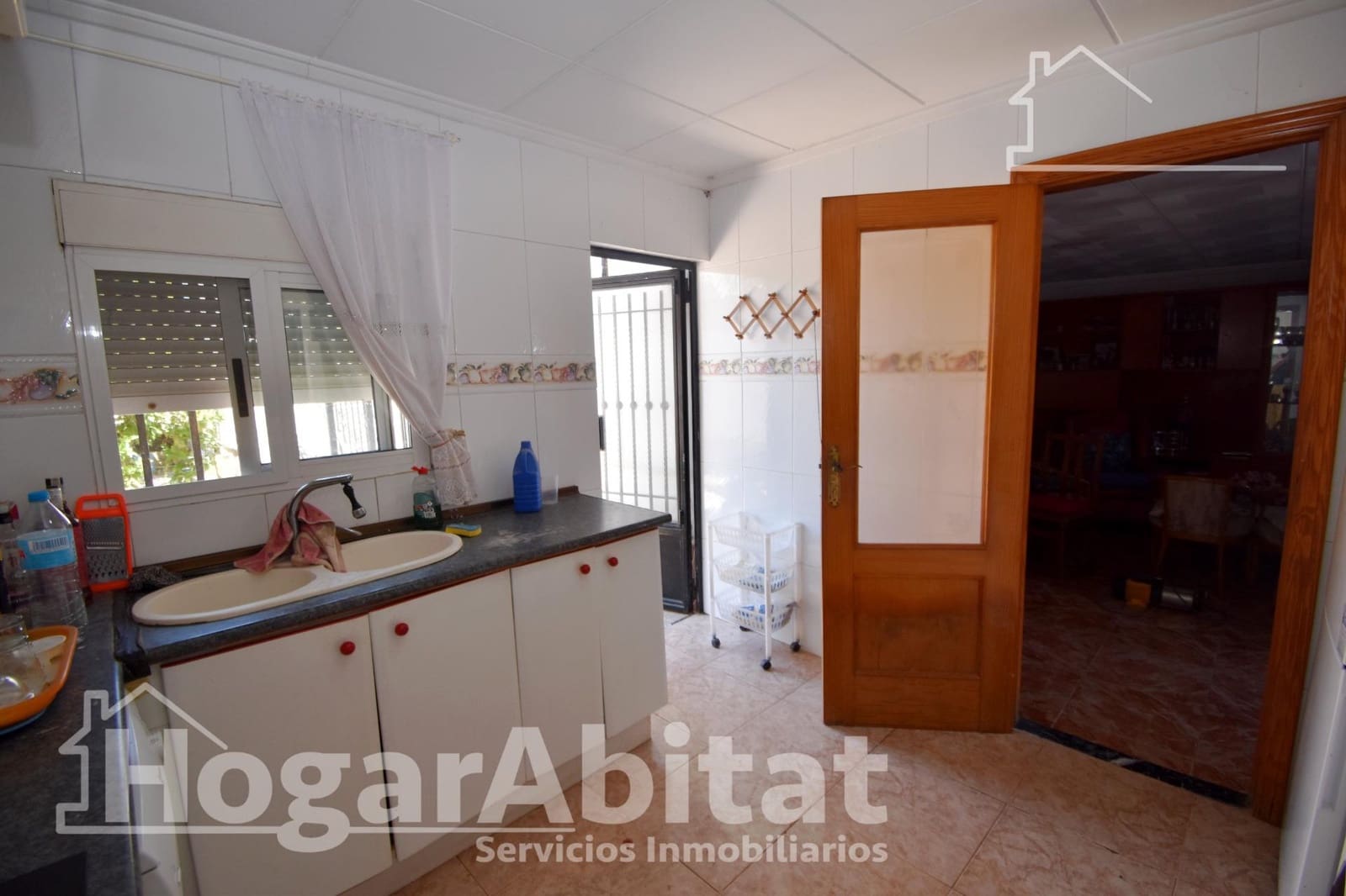 4 bedroom Villa for sale in Sueca with pool garage - € 390,000 (Ref: 9873561)