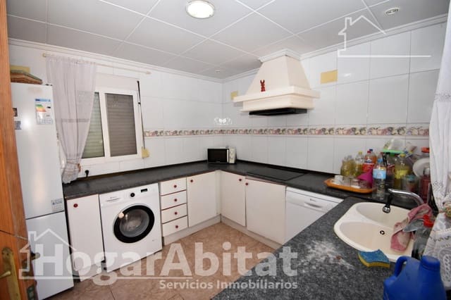 4 chambre Villa/Maison à vendre à Sueca avec piscine garage - 390 000 € (Ref: 9873561)