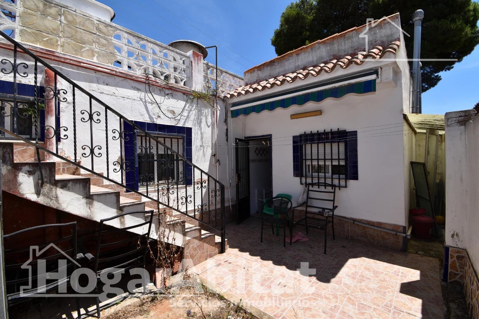 4 bedroom Villa for sale in Sueca with pool garage - € 390,000 (Ref: 9873561)