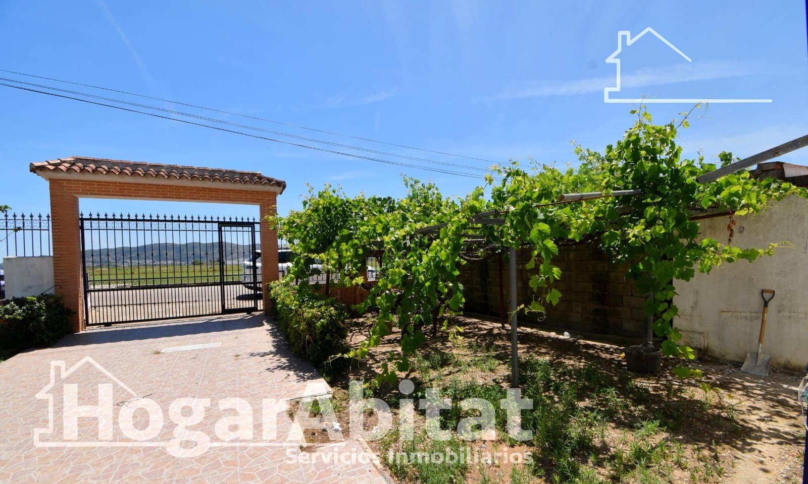 4 bedroom Villa for sale in Sueca with pool garage - € 390,000 (Ref: 9873561)