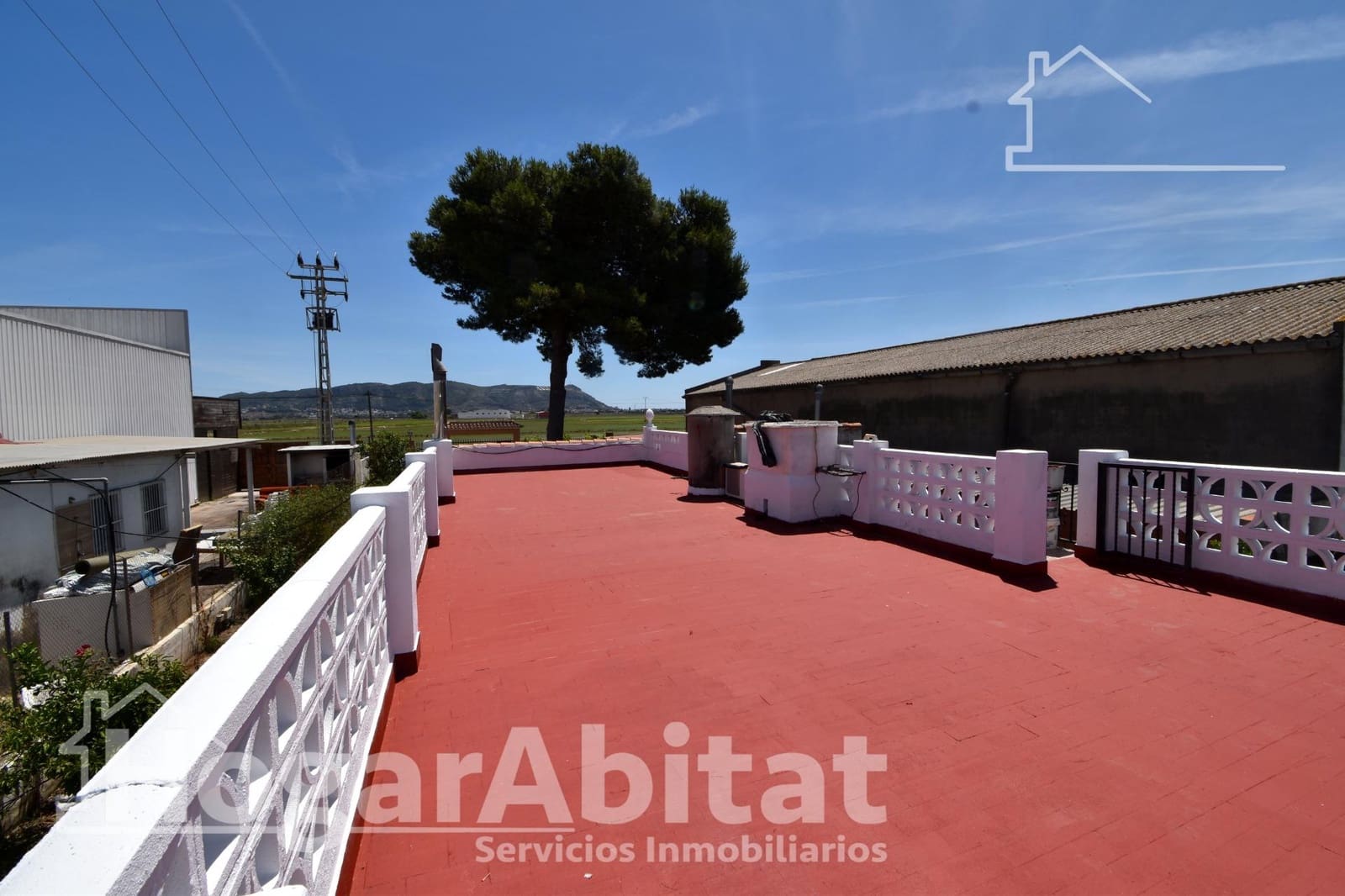 4 bedroom Villa for sale in Sueca with pool garage - € 390,000 (Ref: 9873561)